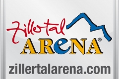 Logo Zillertalarena