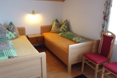 Familienzimmer