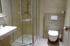 Dusche /WC