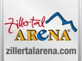 Logo Zillertalarena