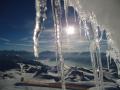 Eiszapfen